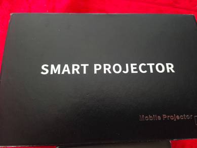 Smart Projector Android