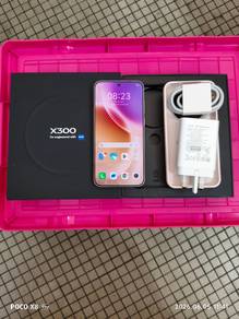 Vivo X300 (5G)(512GB)(2nd)