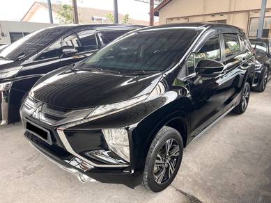 Mitsubishi Xpander    in Johor Bahru, JHR