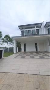 Semi-Detached House For Sale in Semenyih,SGR