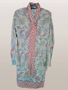 Ivory Baju Kebaya