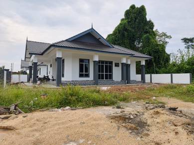 Bungalow House For Sale in Kuala Terengganu,TRG
