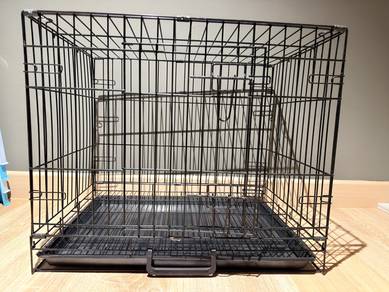 cage for cat or dog