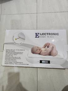 Eletronic Baby Scale Like New