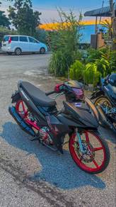 Yamaha Y15ZR