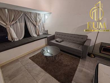 Service Residence For Rent in Imperio Residence