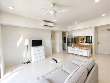 Service Residence For Sale in Radia Bukit Jelutong