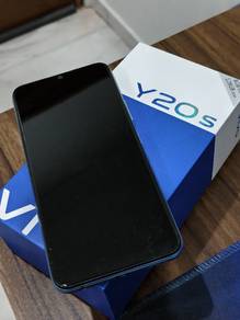 vivo Y20S BOLEH BAYAR GUNA SPAYLATER