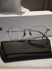 agnès b. Eyewear - AB70146Z C04