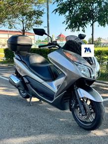 Honda NSS300