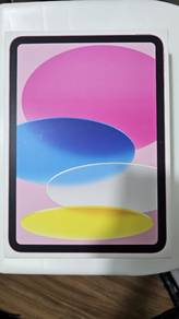 IPAD A16 Wi-Fi 128GB