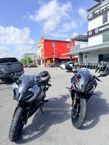 CFMOTO 250SR LITE