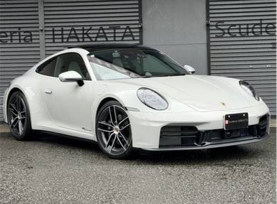 Porsche 911 Carrera CARRERA in Kepong, KUL