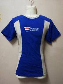 T-Shirt PEPSI Kain Sambung