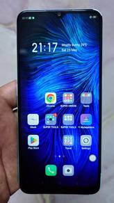 oppo a31