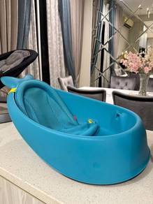 Skip Hop Moby Smart Sling 3-Stage Tub