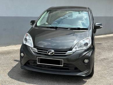 Perodua Alza AV in Bandar Bukit Tinggi, SGR