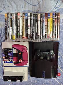 playstation 3 (ps3)