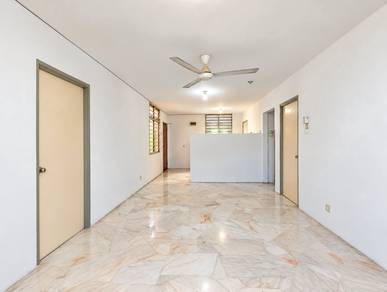 Apartment For Sale in Seroja Apartment (Putra Perdana)