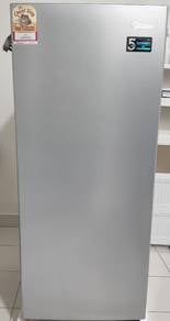 Peti Sejuk Media 180L 1 Pintu