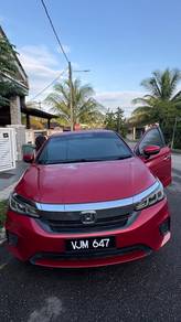 Honda City E in Bandar Mahkota Cheras, SGR