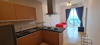 Condominium For Rent in 231 TR Serviced Suite