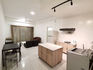 Service Residence For Rent in BSP 21