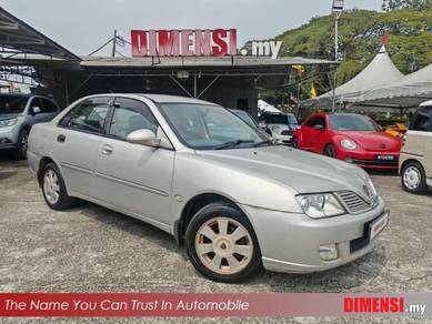 Proton Waja in Klang, SGR