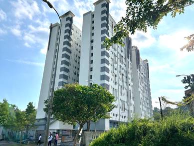 Apartment For Sale in Lodge Residence