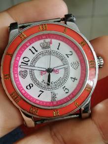 Original Juicy Couture watch