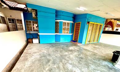 Room in Kemumin, KTN