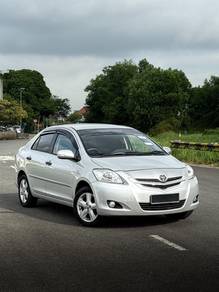Toyota Vios G in Johor Bahru, JHR