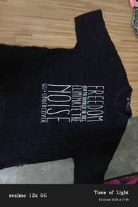 gu x undercover tshirts 