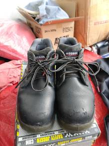 Safety boots OSCAR Original 7UK 