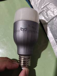 Yeelight Bulb 