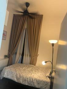 Condominium For Rent in Vertu Resort @ Aspen Vision City