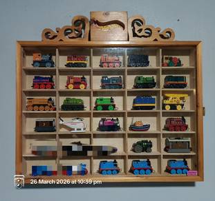 Thomas & Friends Toy