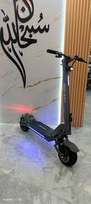electric skuter GOTRAX gx1