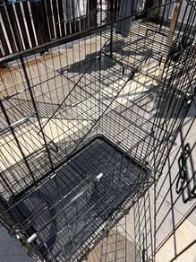 Cat cage for sell