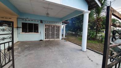 Terraced House For Sale in Kemaman,TRG