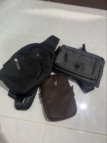 sling bag,waist bag