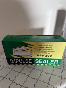 Impluse Sealer