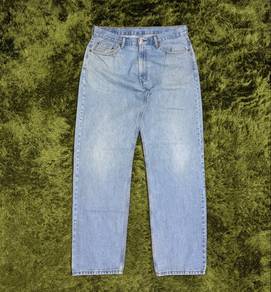 Levi’s 550 sz 36.:)..