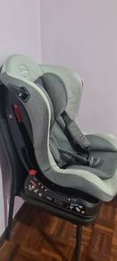 Car Baby Seat