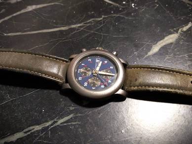 Esprit Chronograph Watch