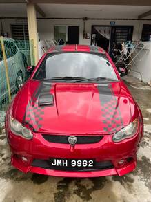 Proton Satria NEO R3 LOTUS RACING in Johor Bahru, JHR