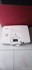 Vivitek projector  model DH3331