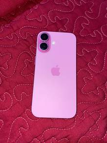 iPhone 16 256GB Original Apple