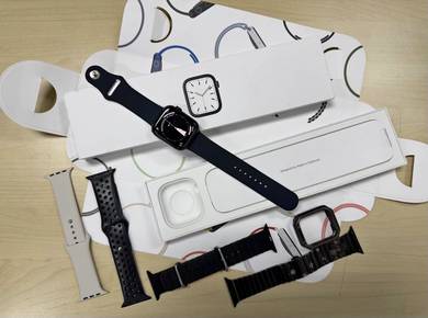 Apple Watch Series 7 45mm