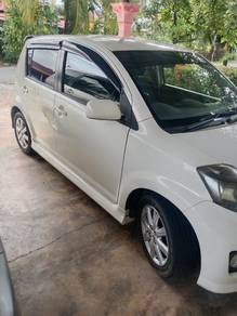 Perodua MyVi EZi in Others, KDH